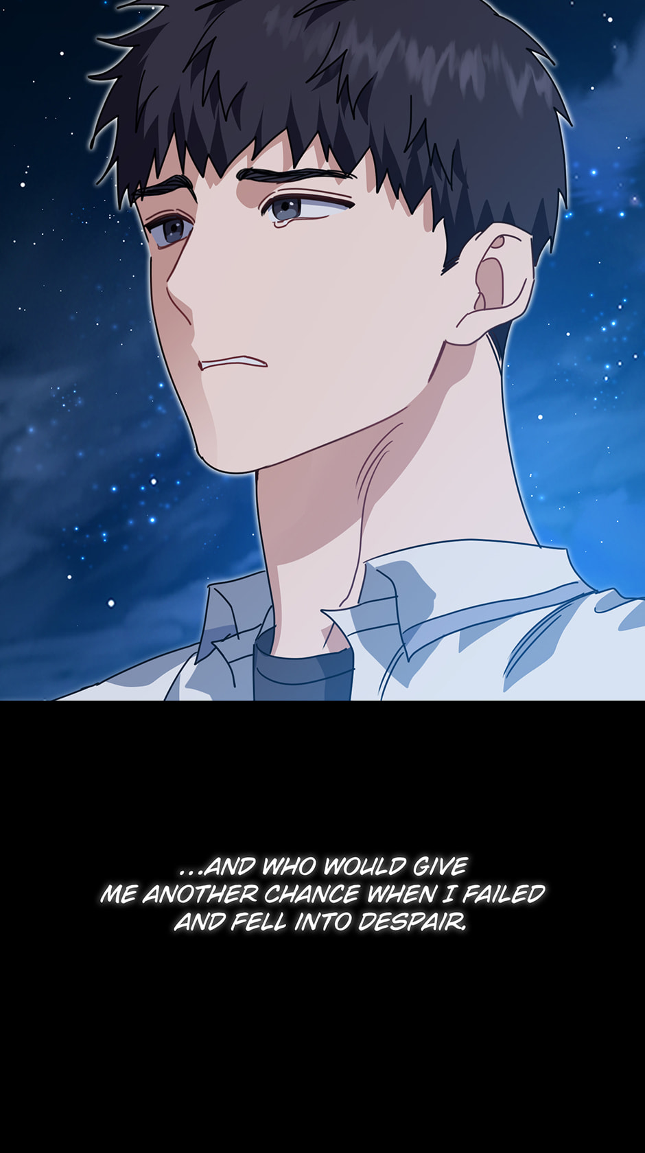 Love Interest Zone Chapter 80.1 page 42 - 