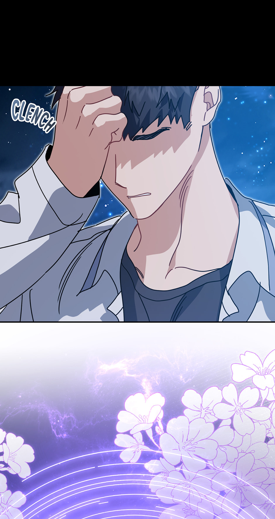 Love Interest Zone Chapter 80.1 page 43 - 