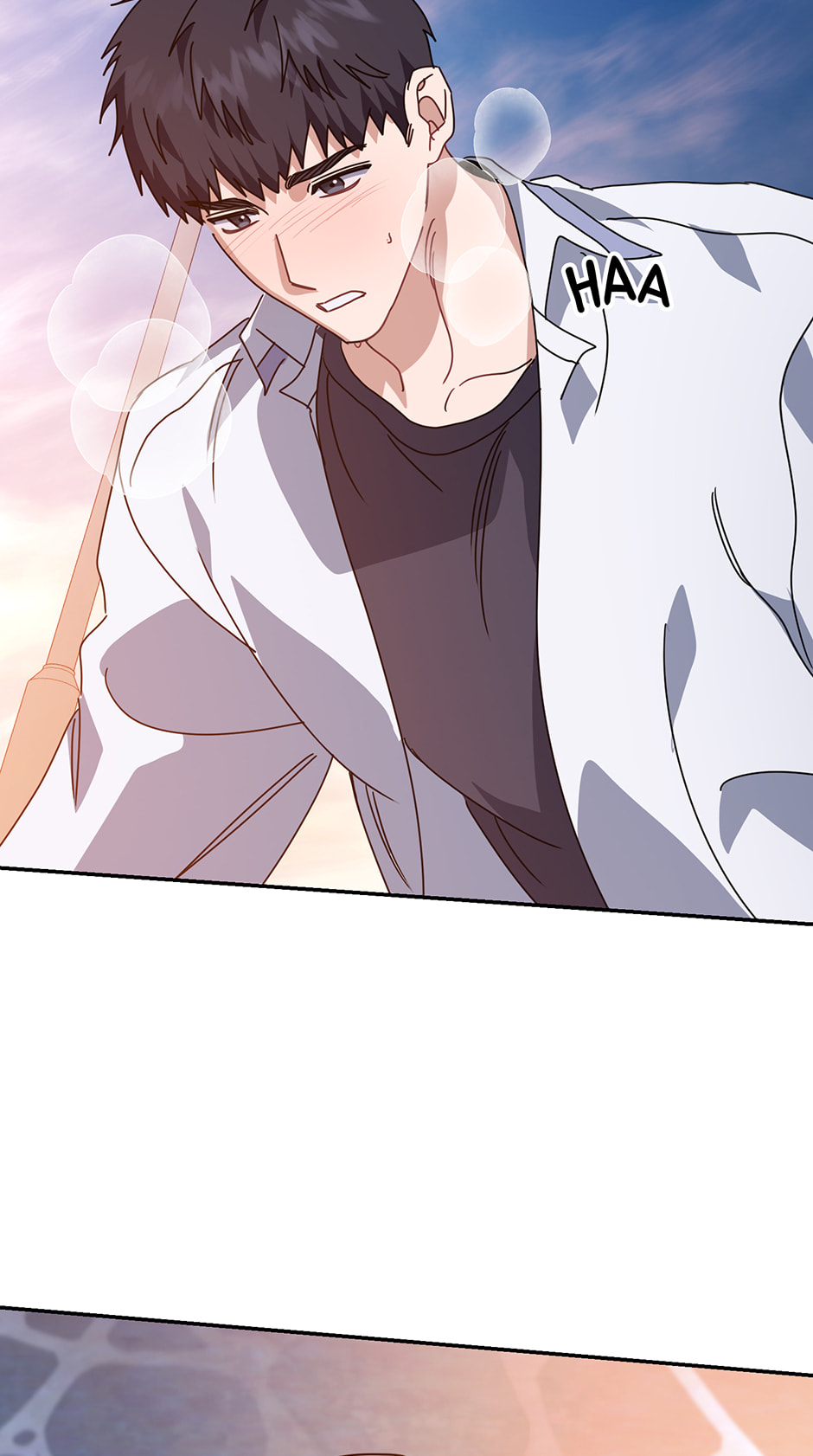 Love Interest Zone Chapter 80.1 page 50 - 