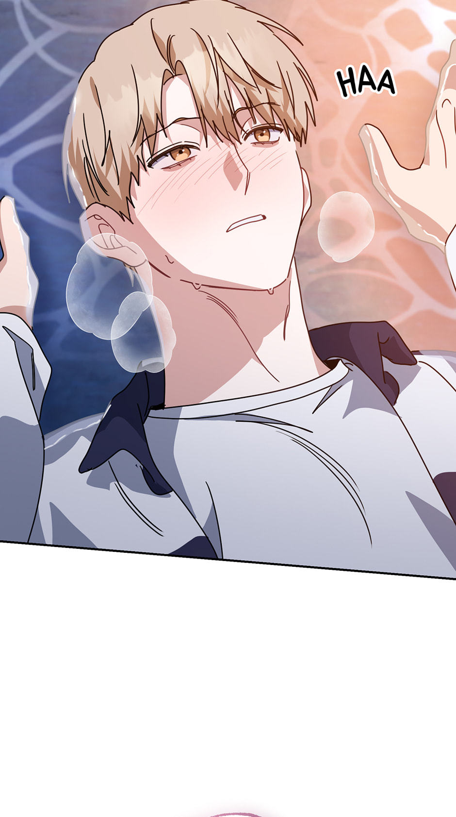 Love Interest Zone Chapter 80.1 page 51 - 