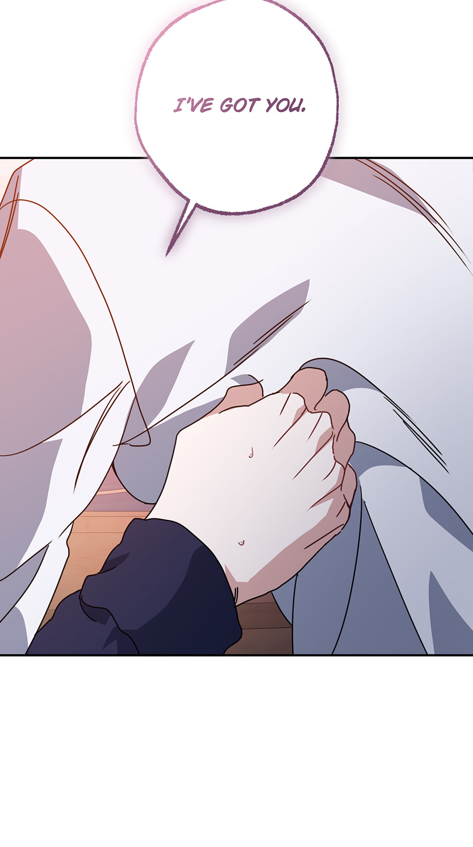 Love Interest Zone Chapter 80.1 page 52 - 
