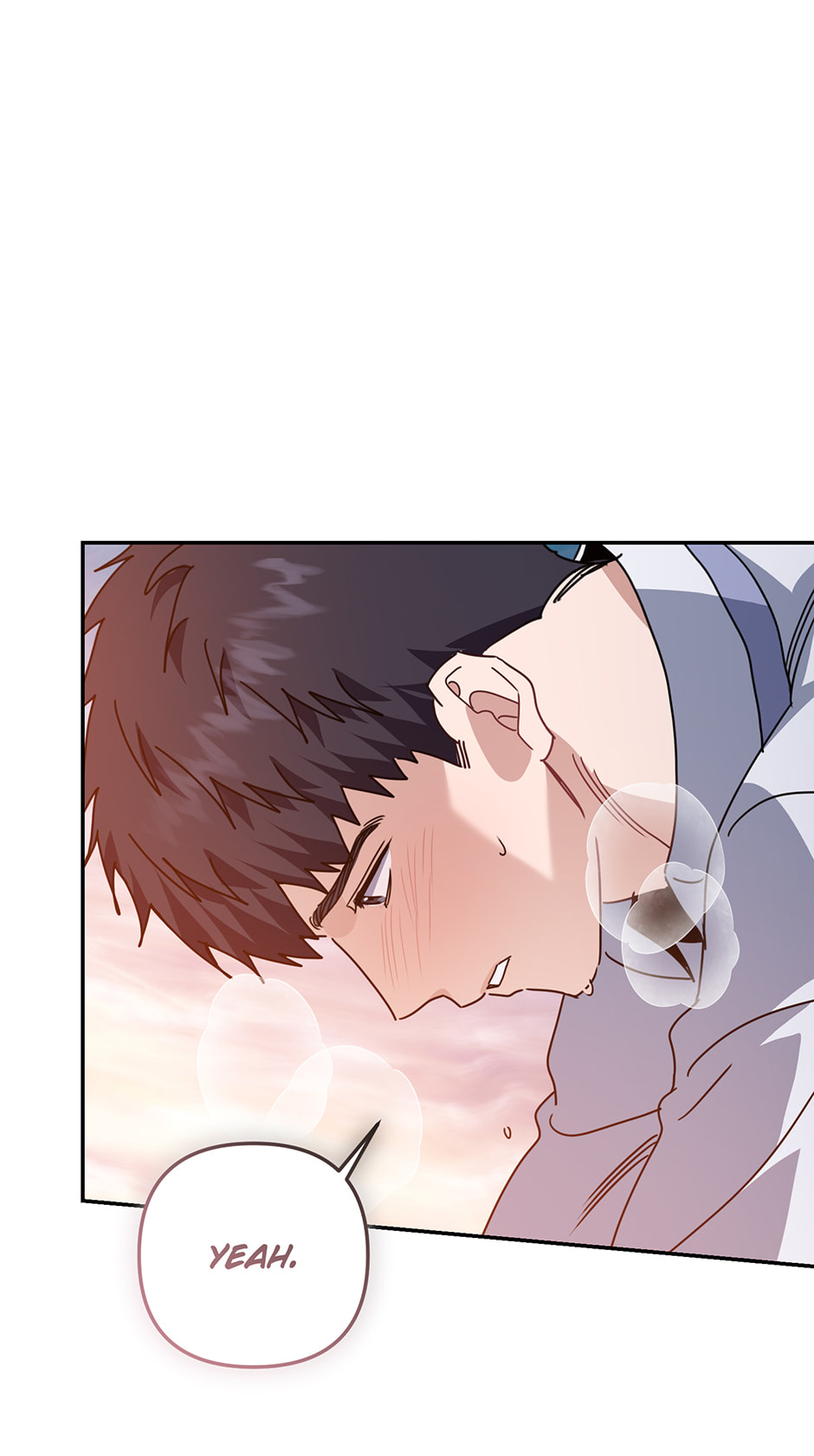 Love Interest Zone Chapter 80.1 page 53 - 