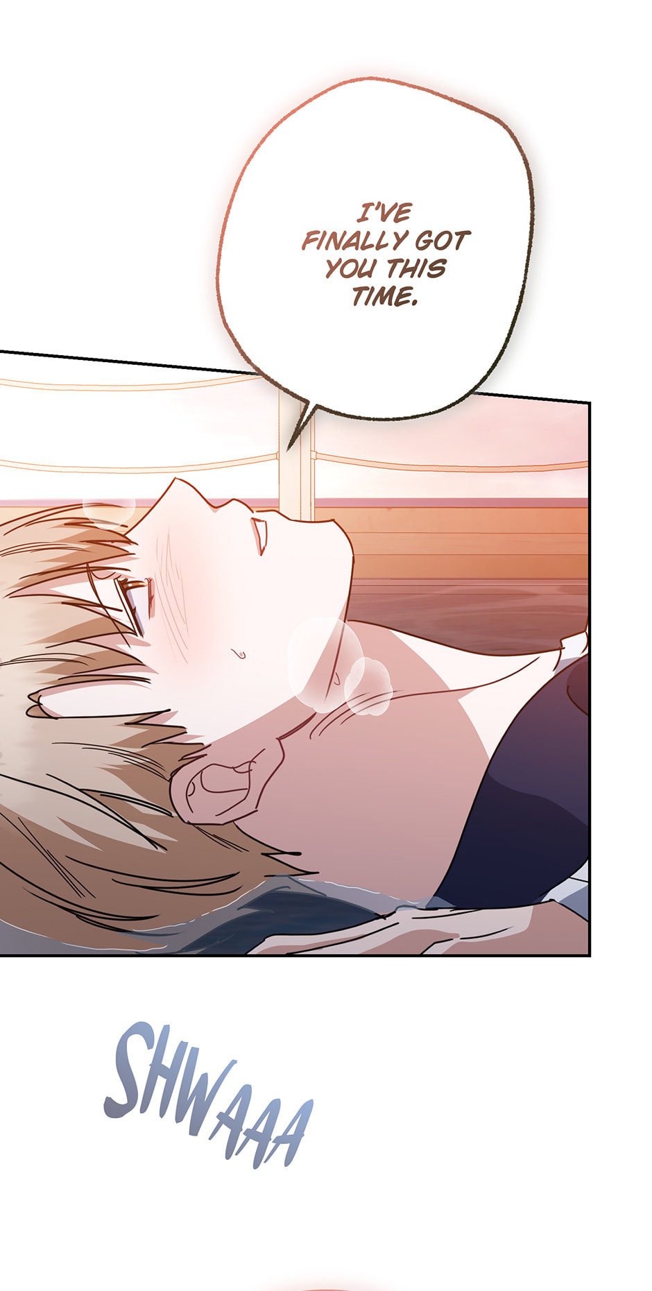 Love Interest Zone Chapter 80.1 page 54 - 
