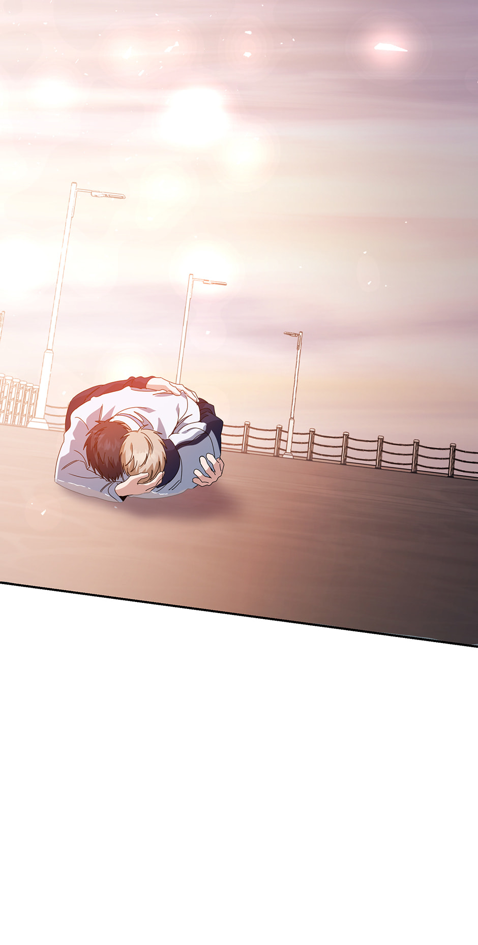 Love Interest Zone Chapter 80.1 page 59 - 