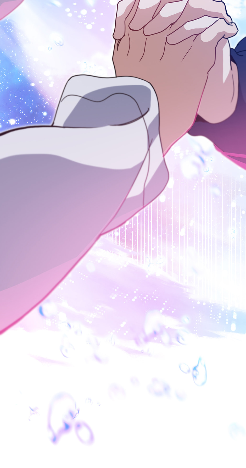 Love Interest Zone Chapter 80.1 page 7 - 