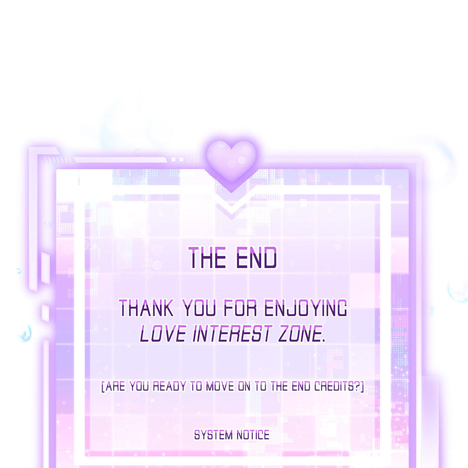 Love Interest Zone Chapter 80.1 page 8 - 