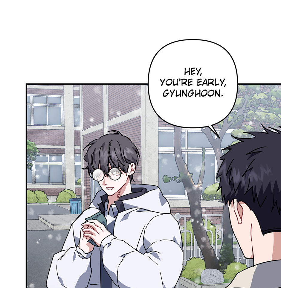 Love Interest Zone Chapter 80.1 page 71 - 