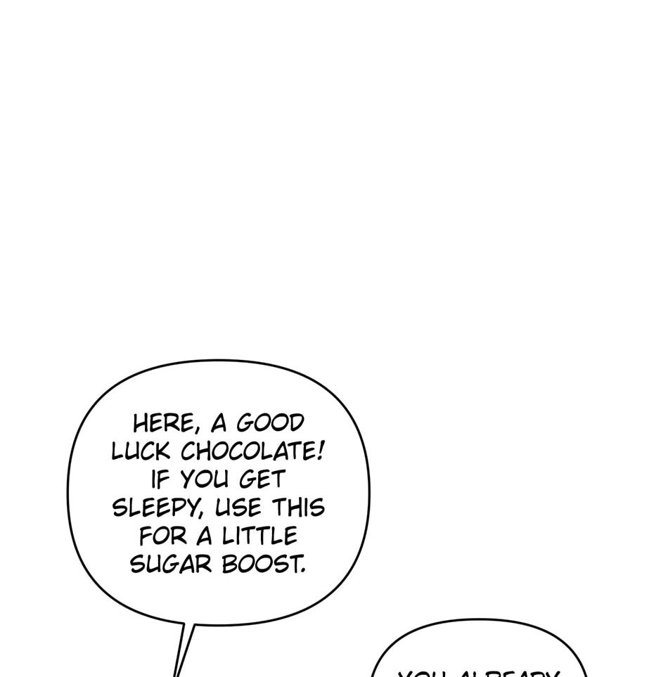 Love Interest Zone Chapter 80.1 page 78 - 