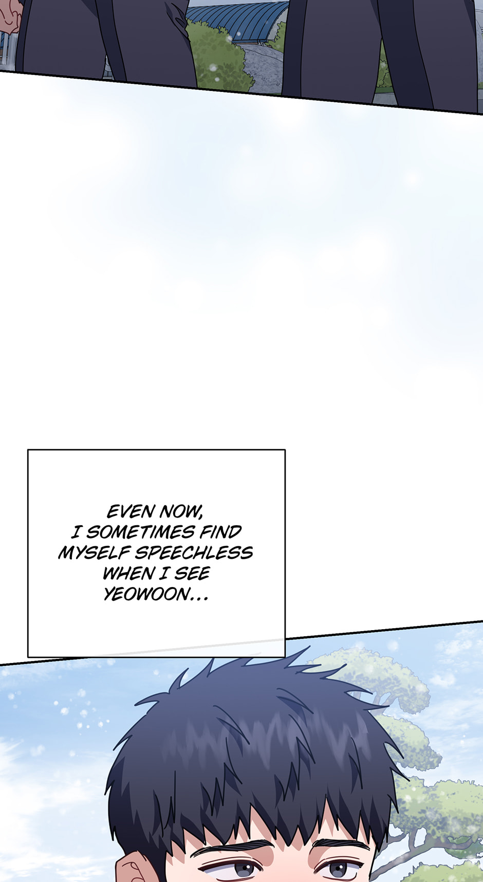 Love Interest Zone Chapter 80.1 page 83 - 