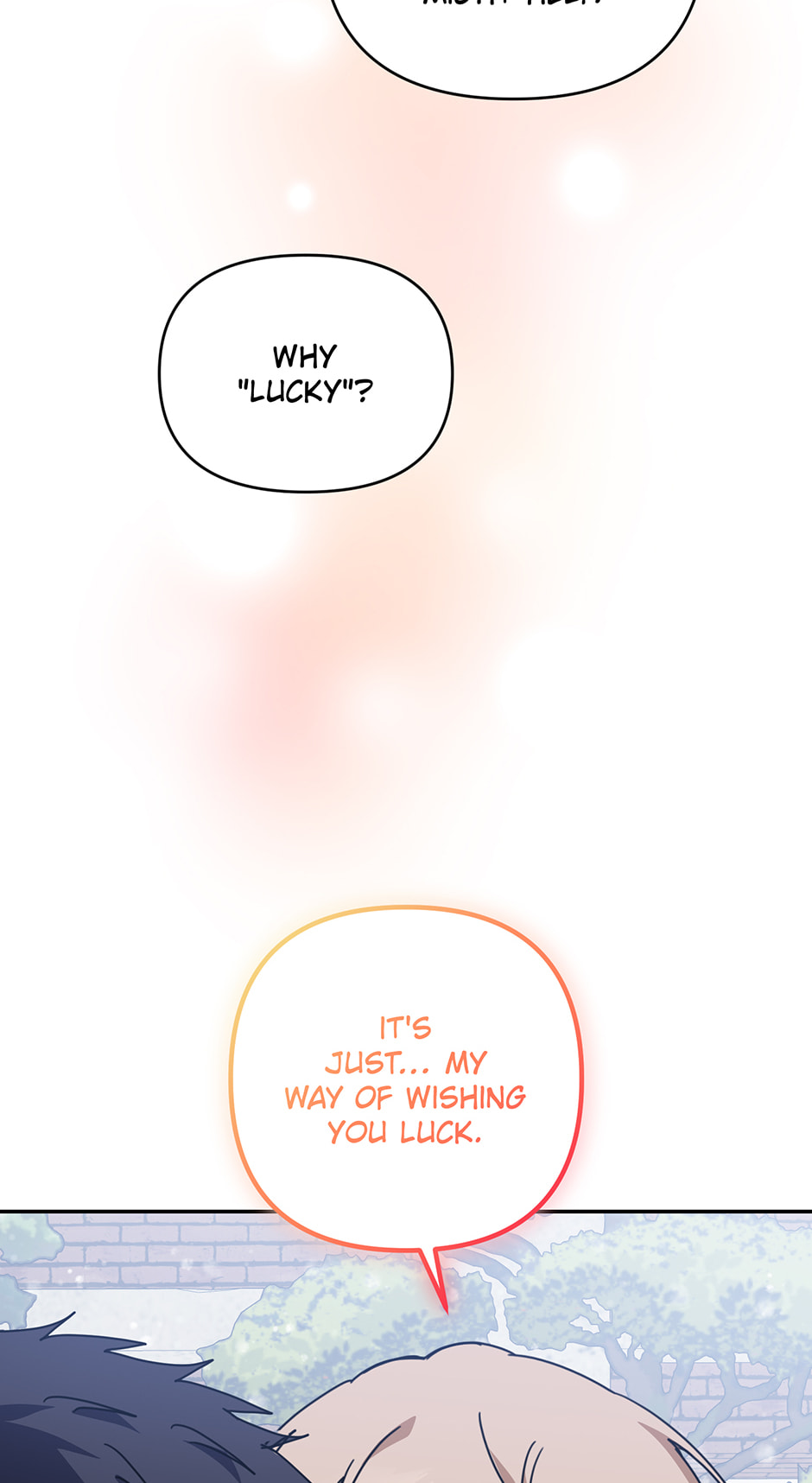 Love Interest Zone Chapter 80.1 page 86 - 