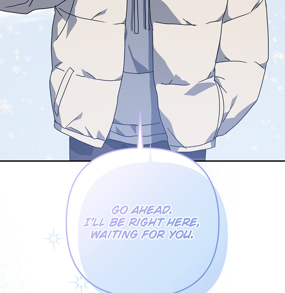 Love Interest Zone Chapter 80.1 page 90 - 