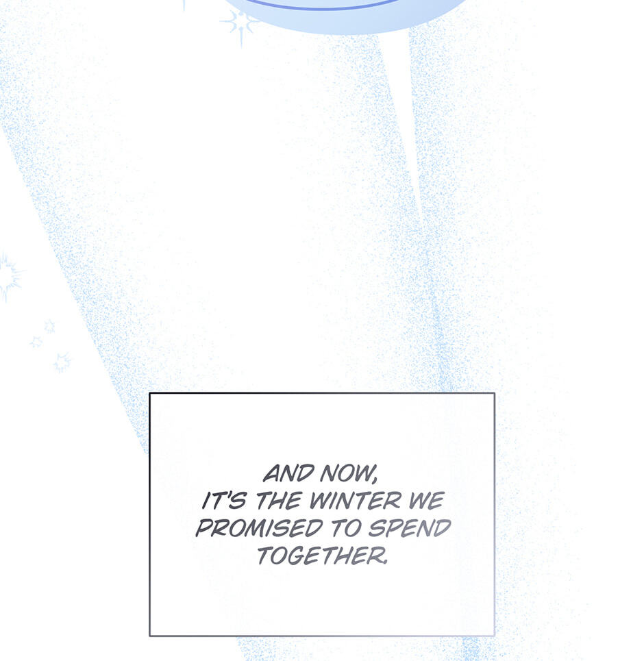 Love Interest Zone Chapter 80.1 page 91 - 