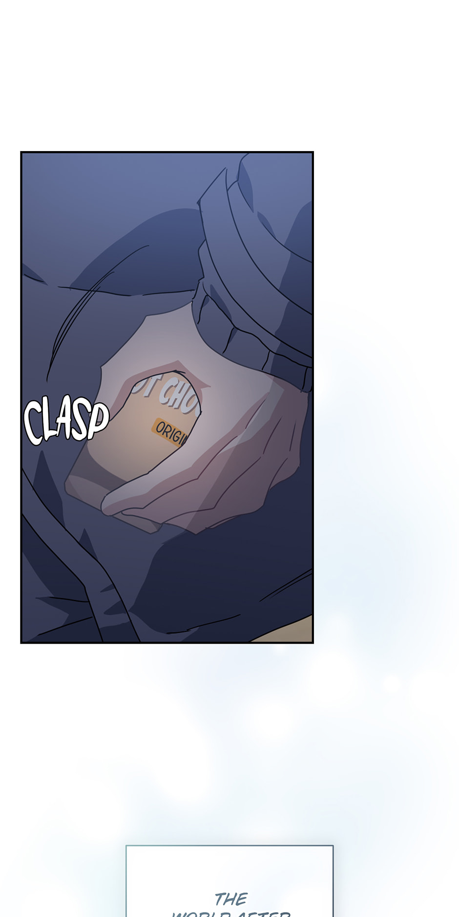 Love Interest Zone Chapter 80.1 page 98 - 