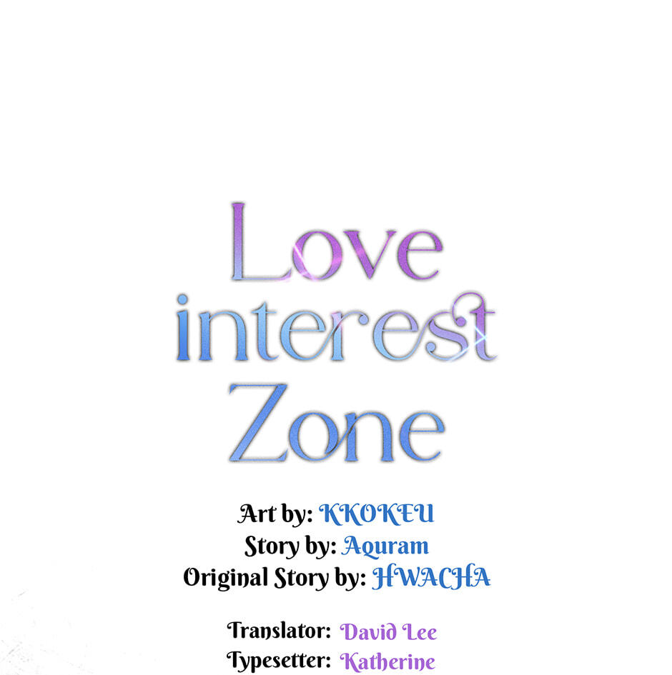 Love Interest Zone Chapter 80 page 1 - 