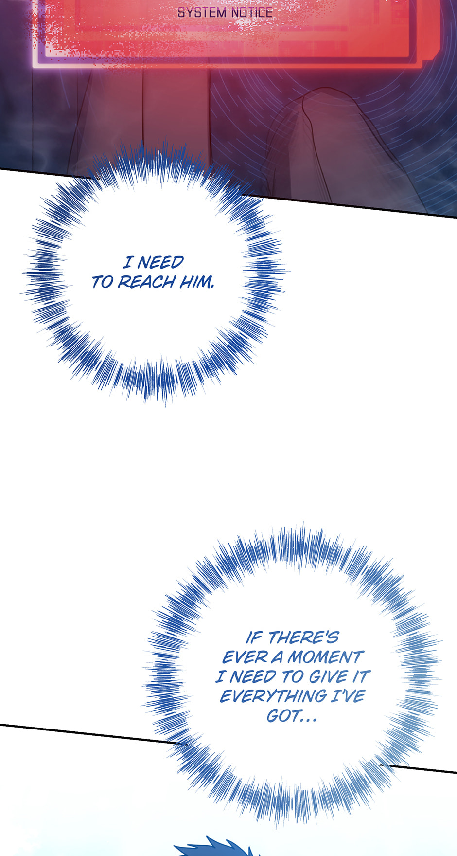 Love Interest Zone Chapter 80 page 104 - 