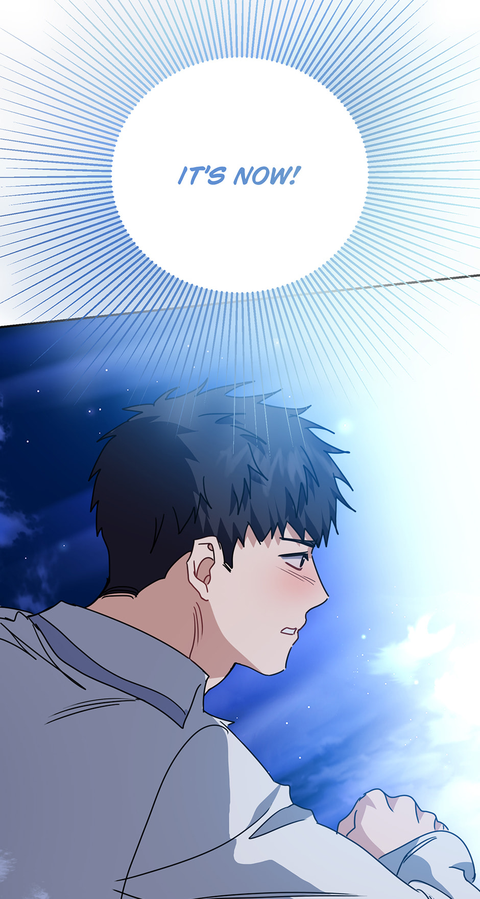 Love Interest Zone Chapter 80 page 106 - 