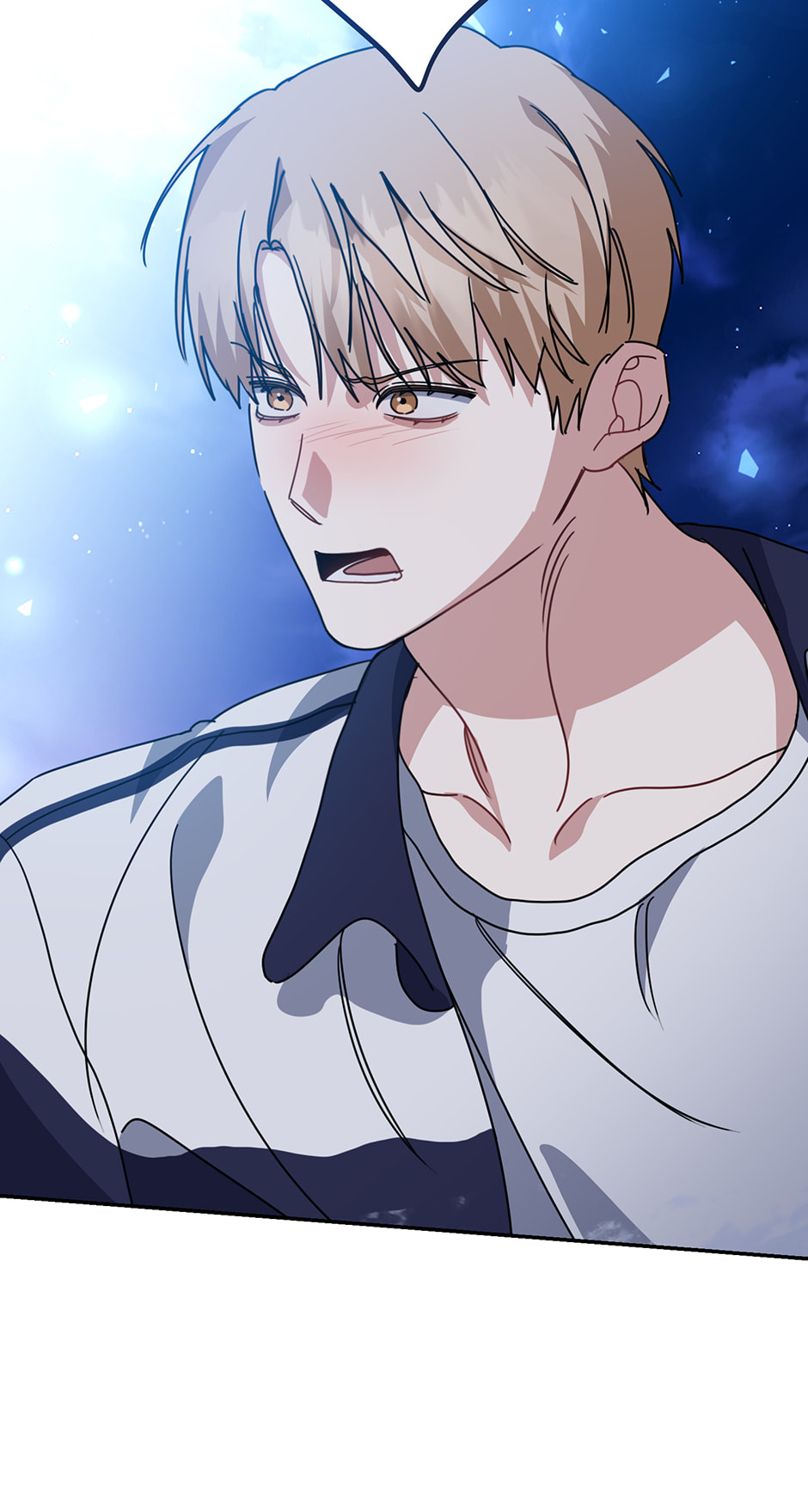 Love Interest Zone Chapter 80 page 109 - 