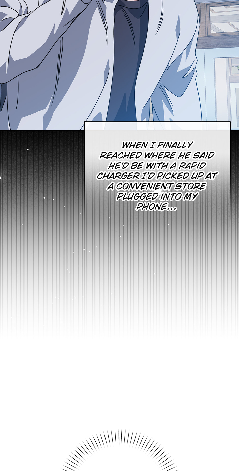 Love Interest Zone Chapter 80 page 13 - 