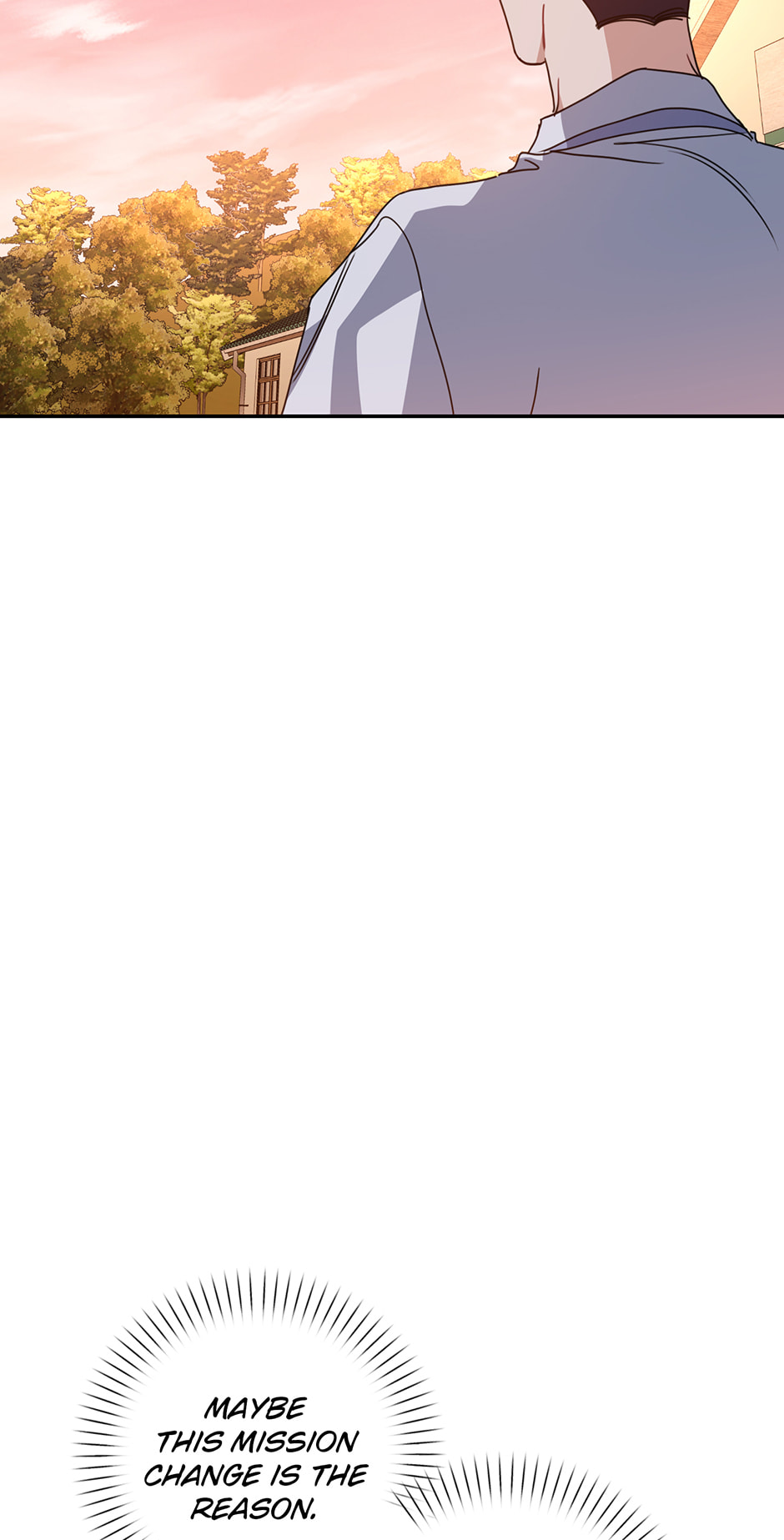 Love Interest Zone Chapter 80 page 16 - 