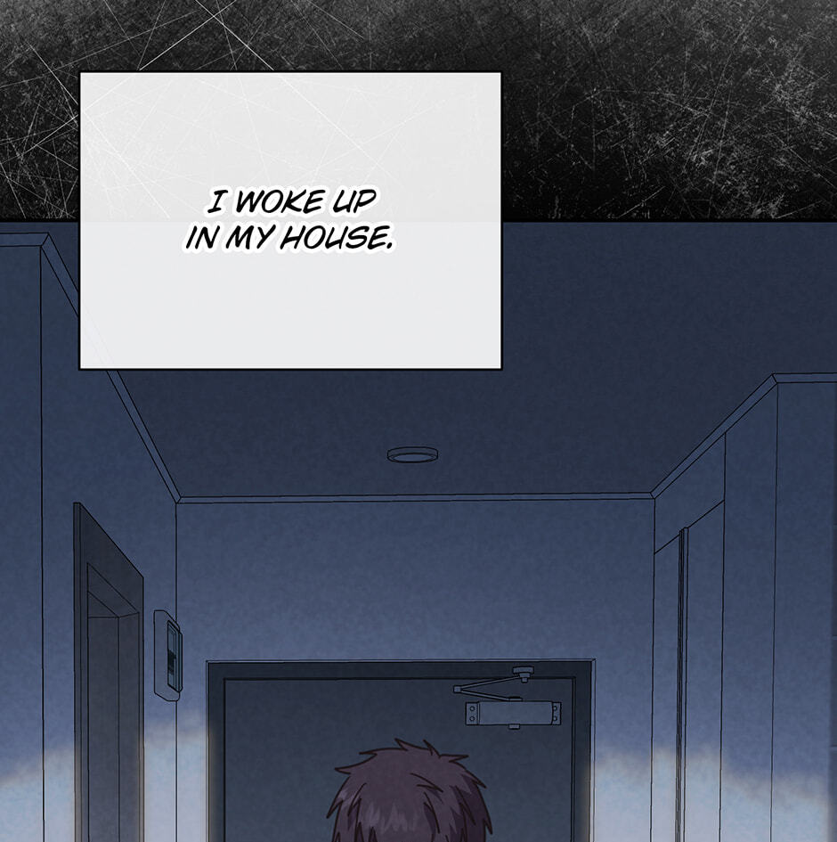 Love Interest Zone Chapter 80 page 3 - 