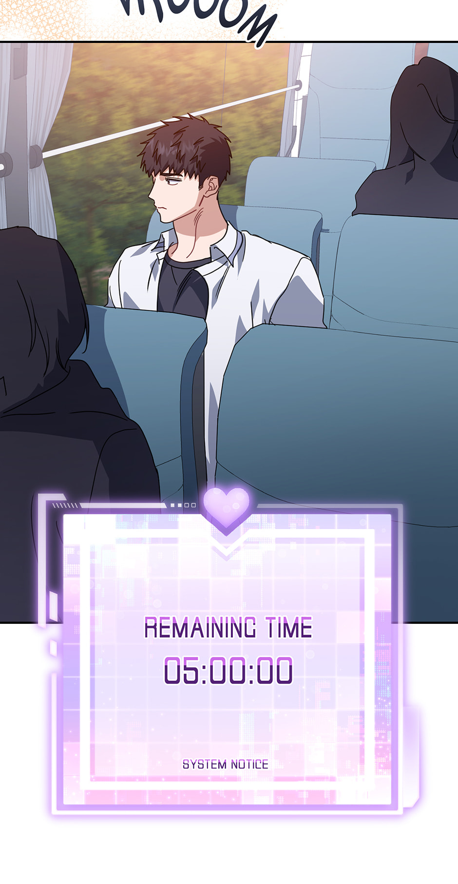 Love Interest Zone Chapter 80 page 23 - 