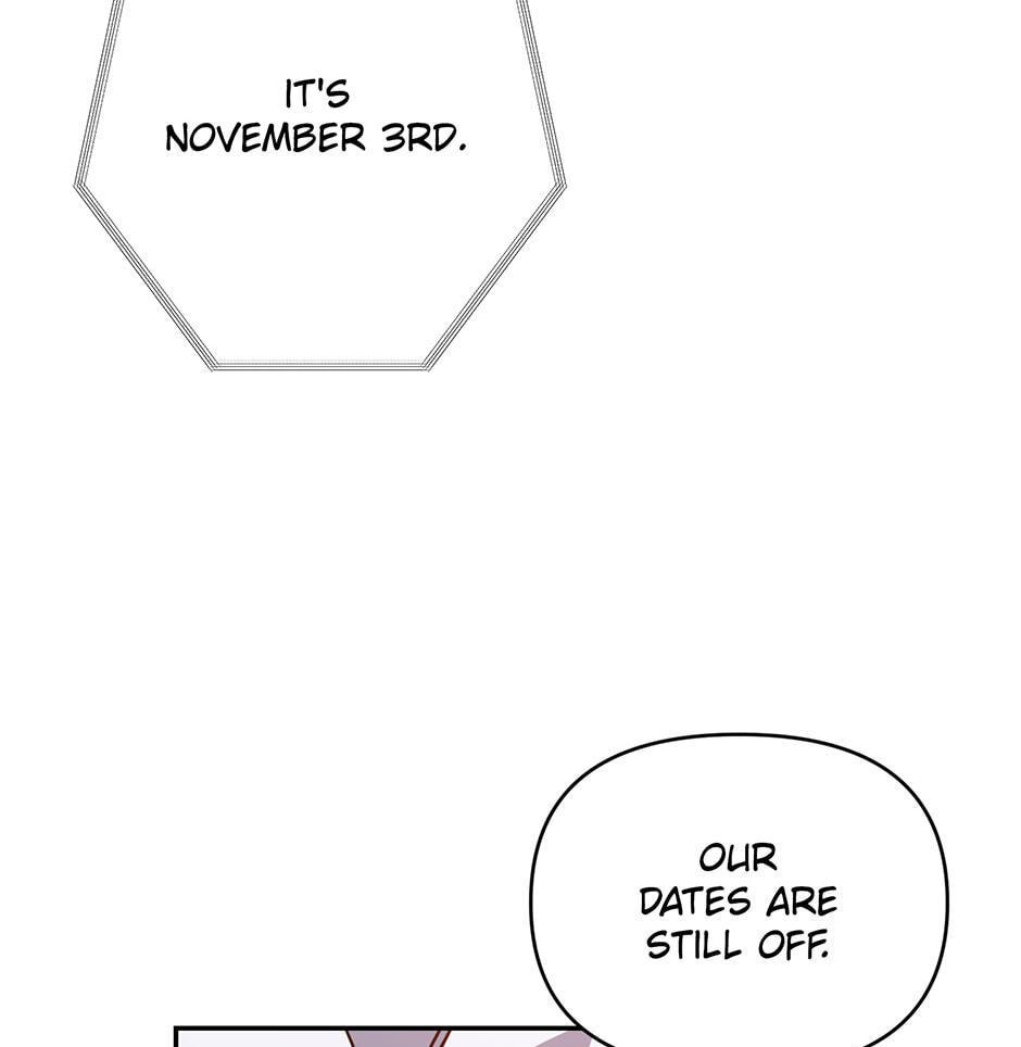 Love Interest Zone Chapter 80 page 30 - 