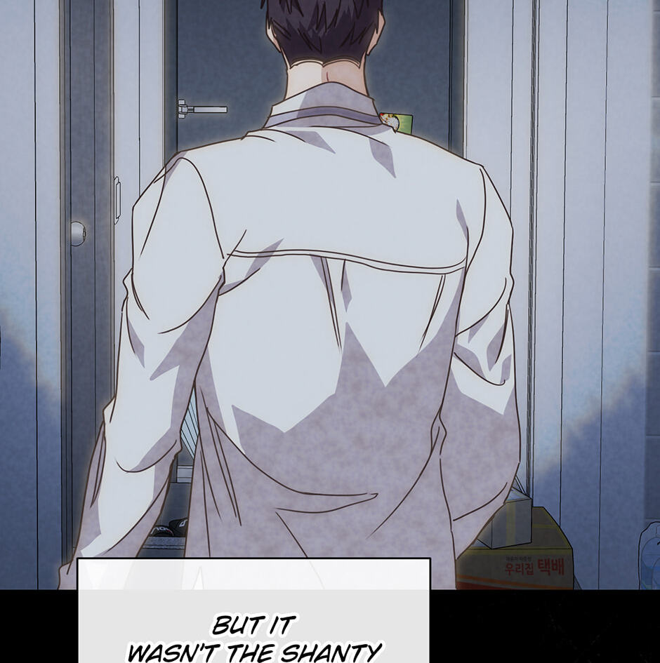 Love Interest Zone Chapter 80 page 4 - 