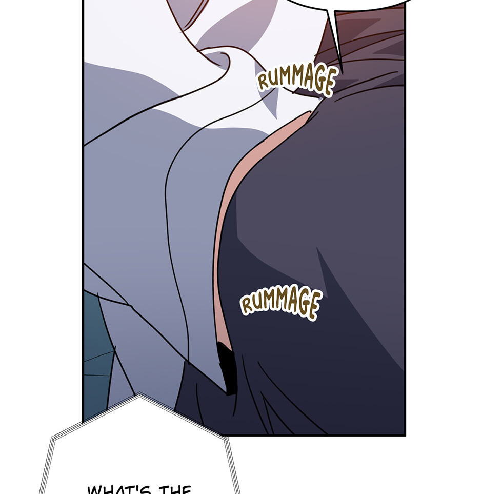 Love Interest Zone Chapter 80 page 31 - 