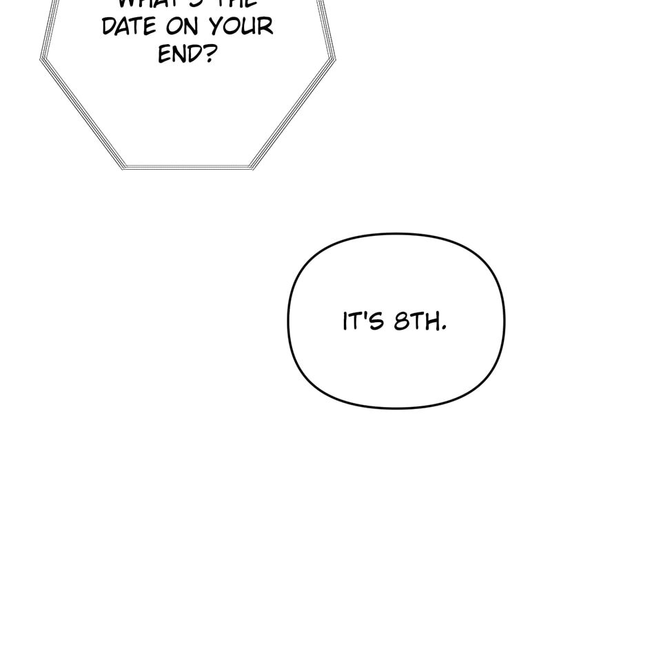 Love Interest Zone Chapter 80 page 32 - 