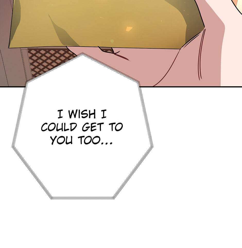 Love Interest Zone Chapter 80 page 35 - 