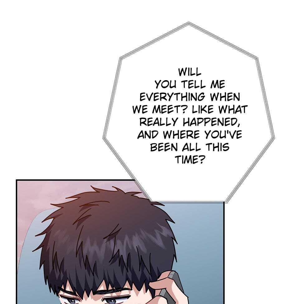 Love Interest Zone Chapter 80 page 36 - 
