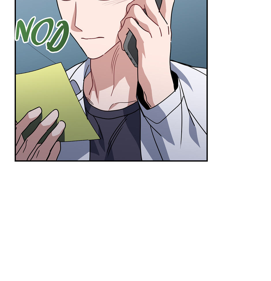 Love Interest Zone Chapter 80 page 37 - 