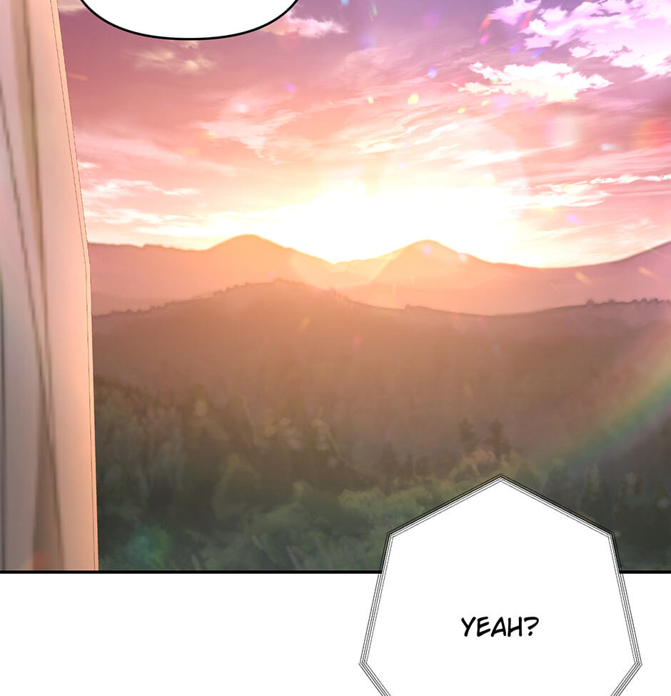 Love Interest Zone Chapter 80 page 39 - 