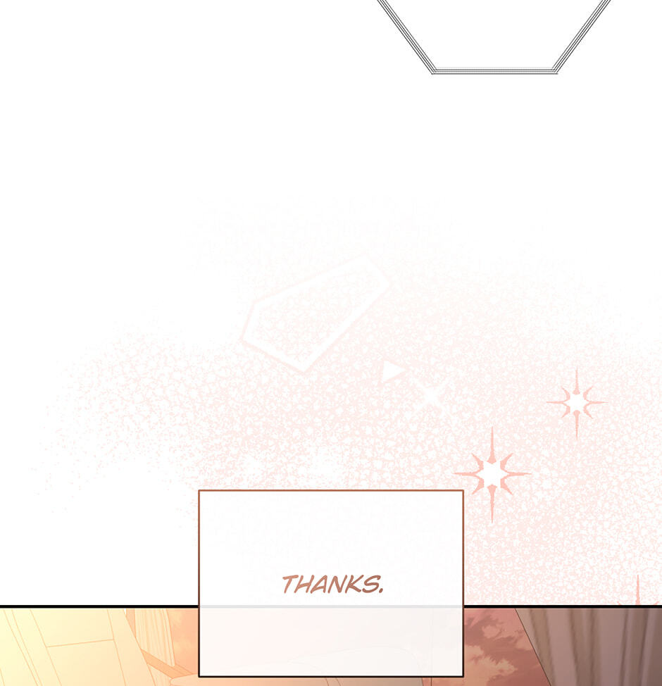 Love Interest Zone Chapter 80 page 40 - 