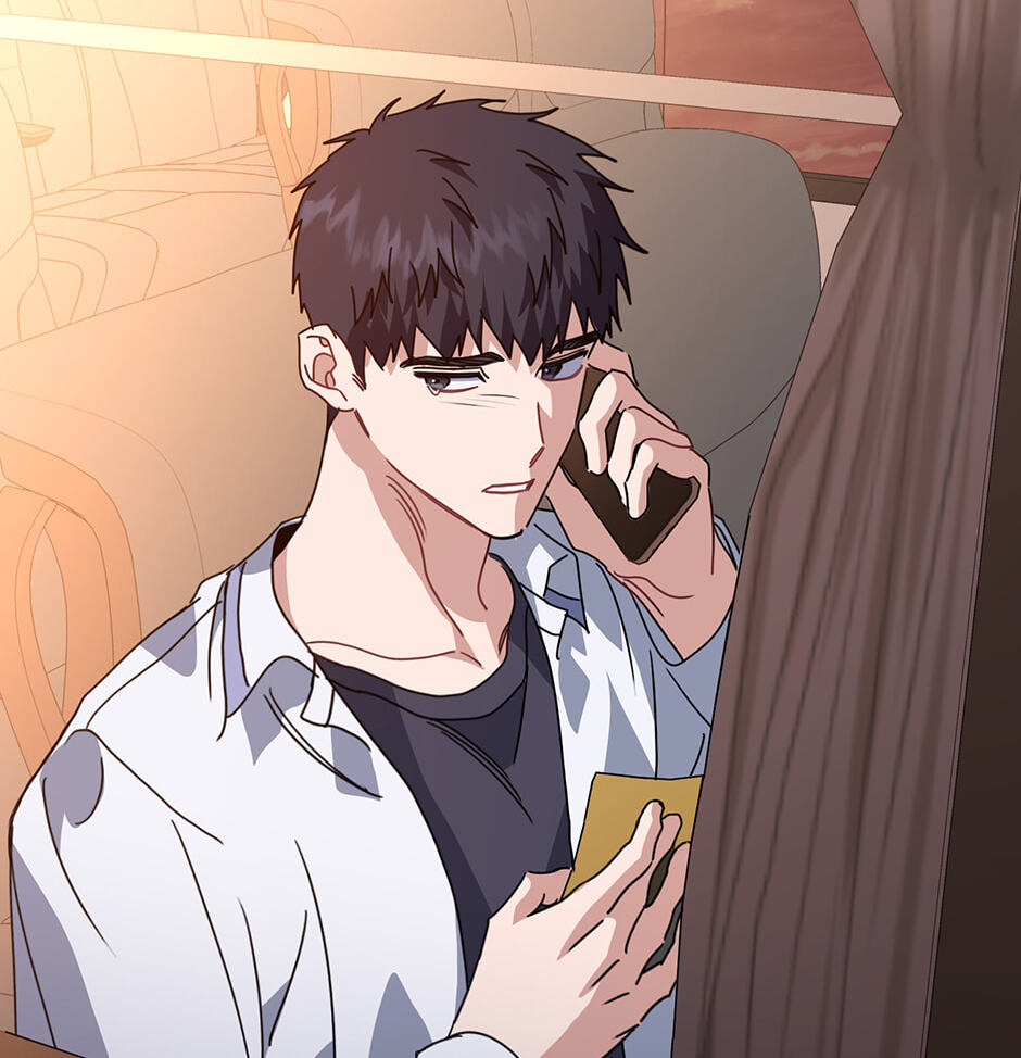 Love Interest Zone Chapter 80 page 41 - 