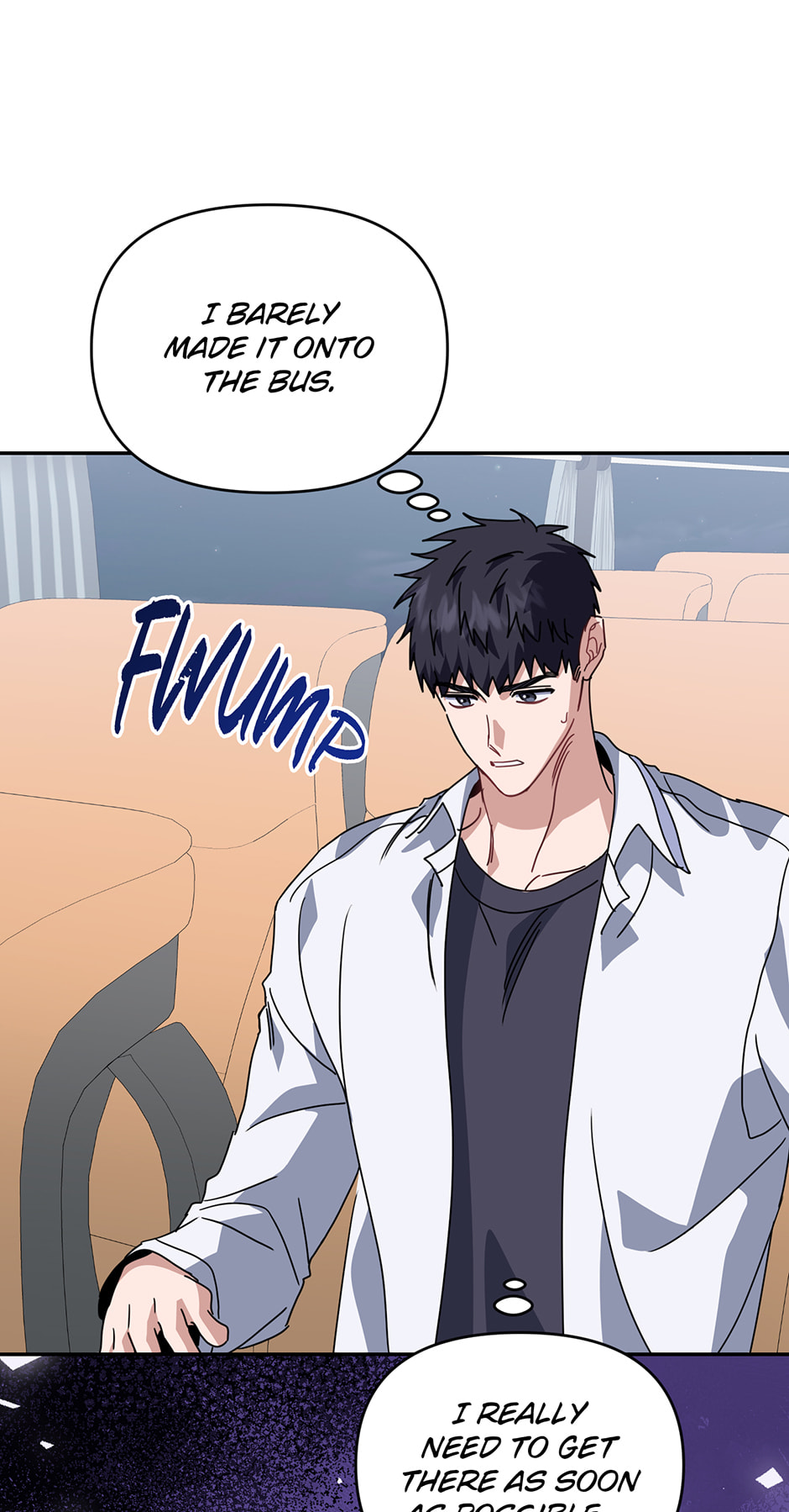 Love Interest Zone Chapter 80 page 50 - 