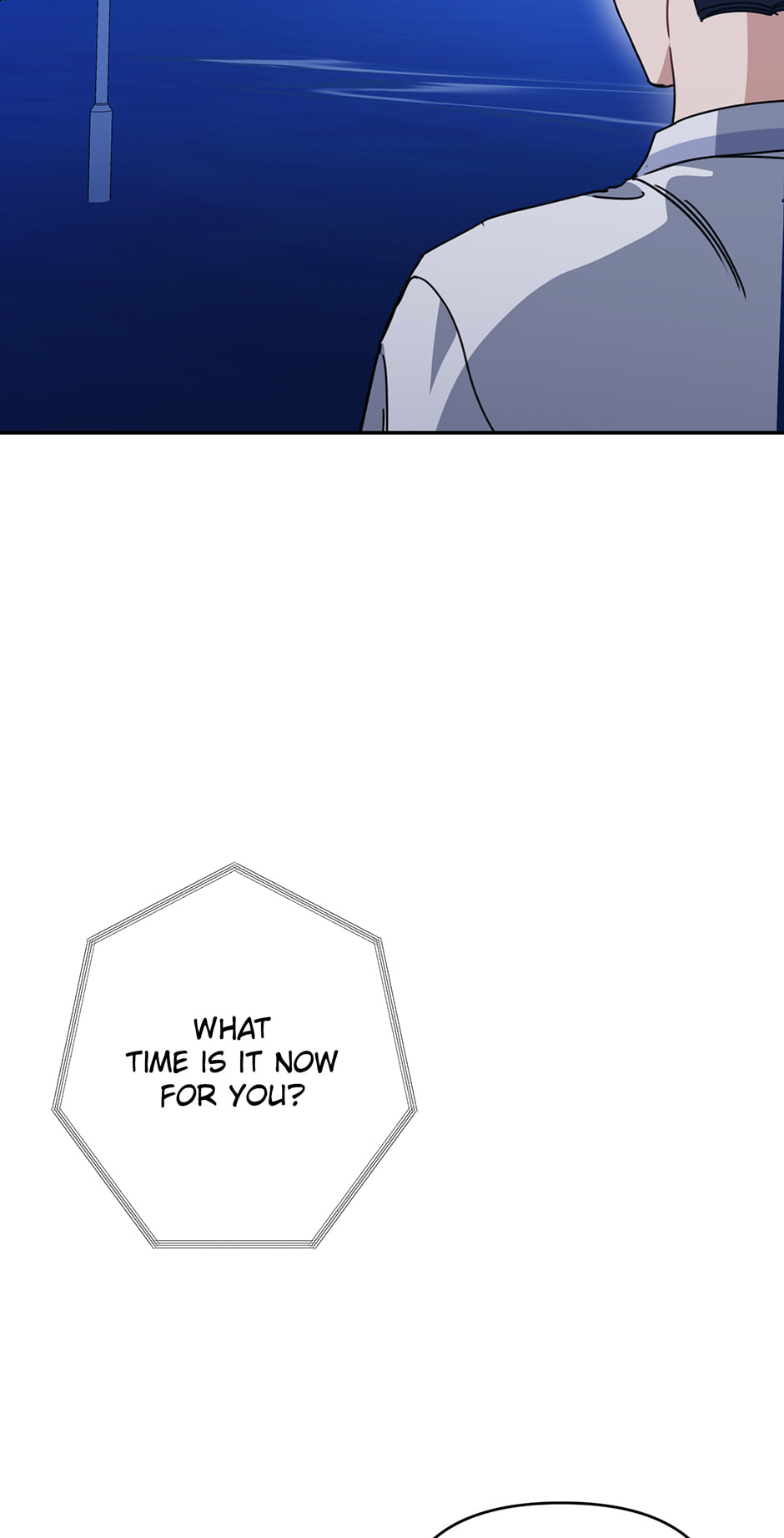 Love Interest Zone Chapter 80 page 58 - 