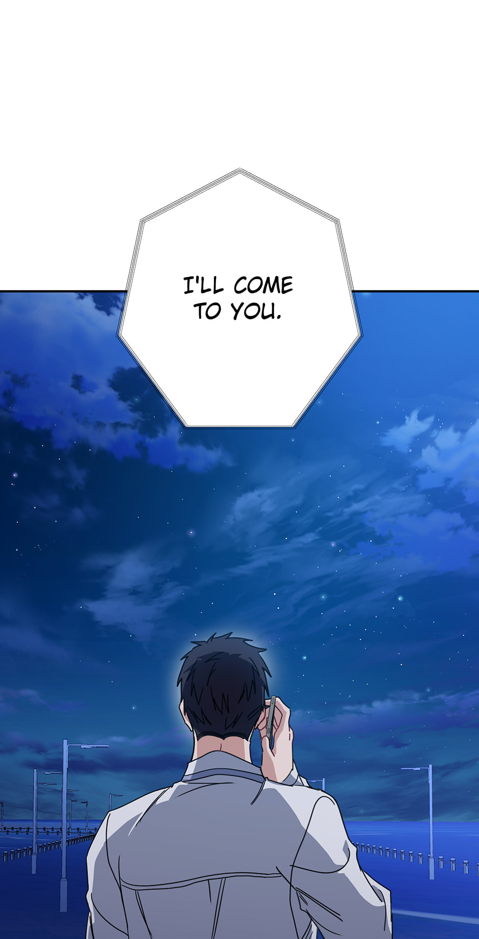 Love Interest Zone Chapter 80 page 60 - 