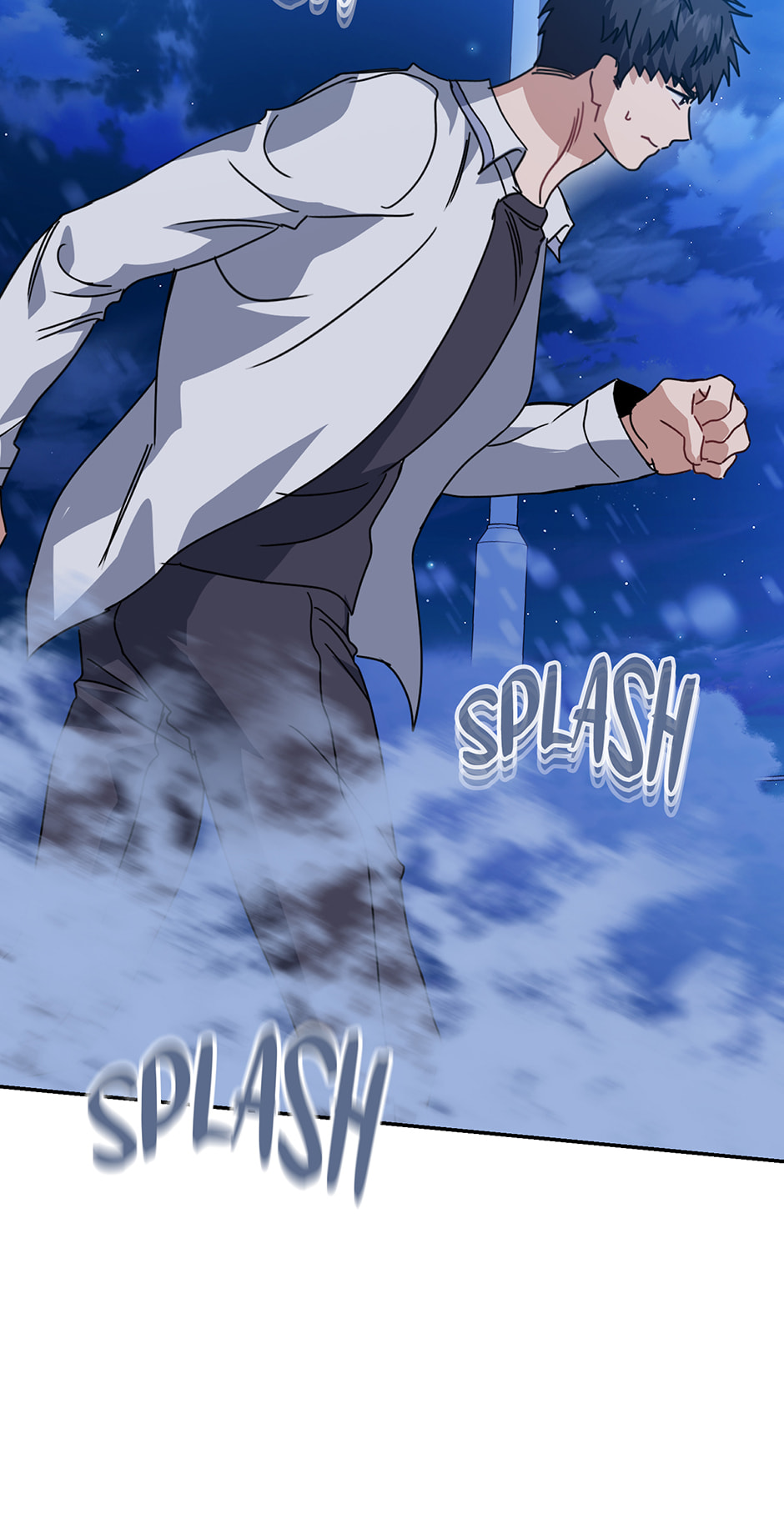 Love Interest Zone Chapter 80 page 68 - 