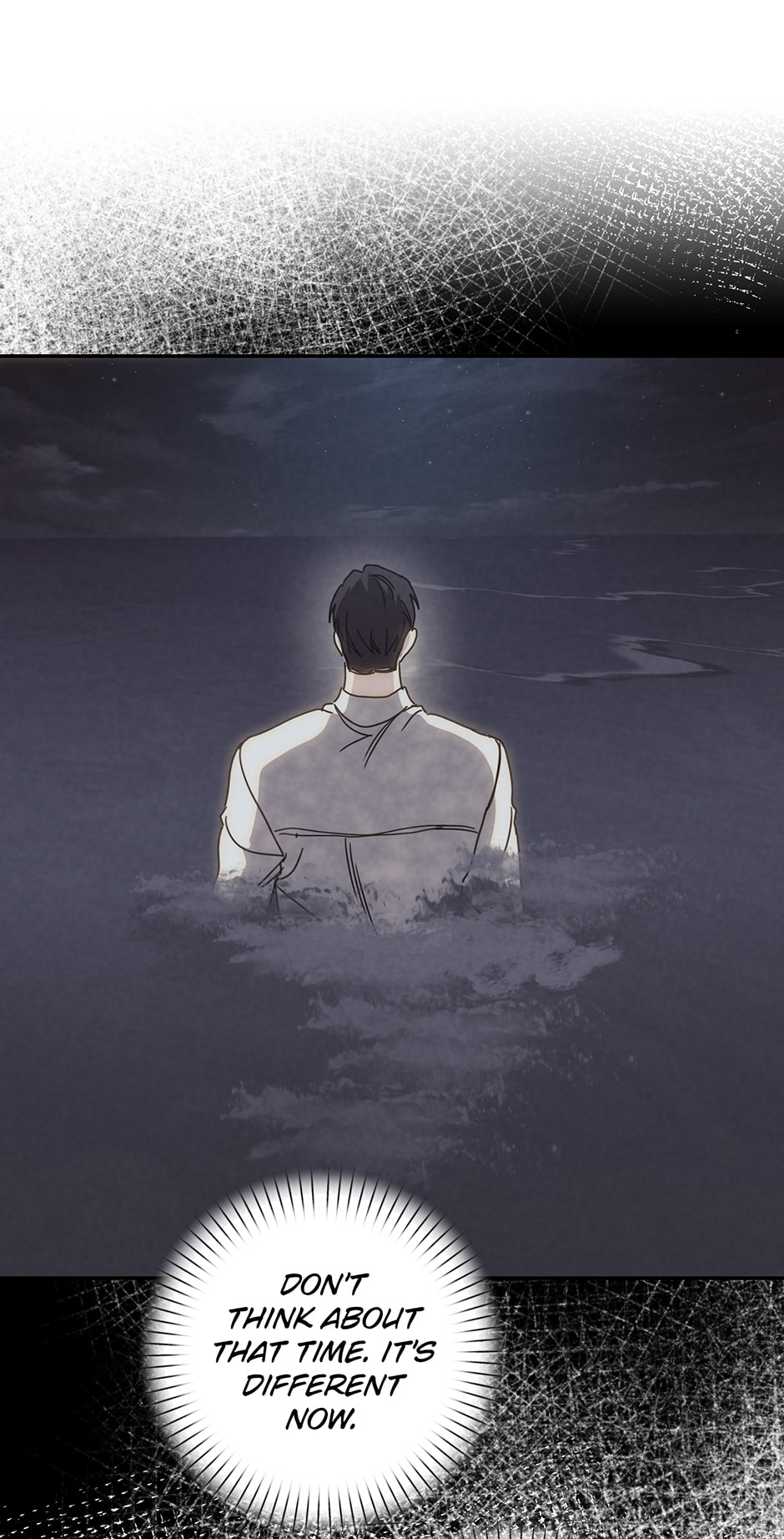 Love Interest Zone Chapter 80 page 69 - 