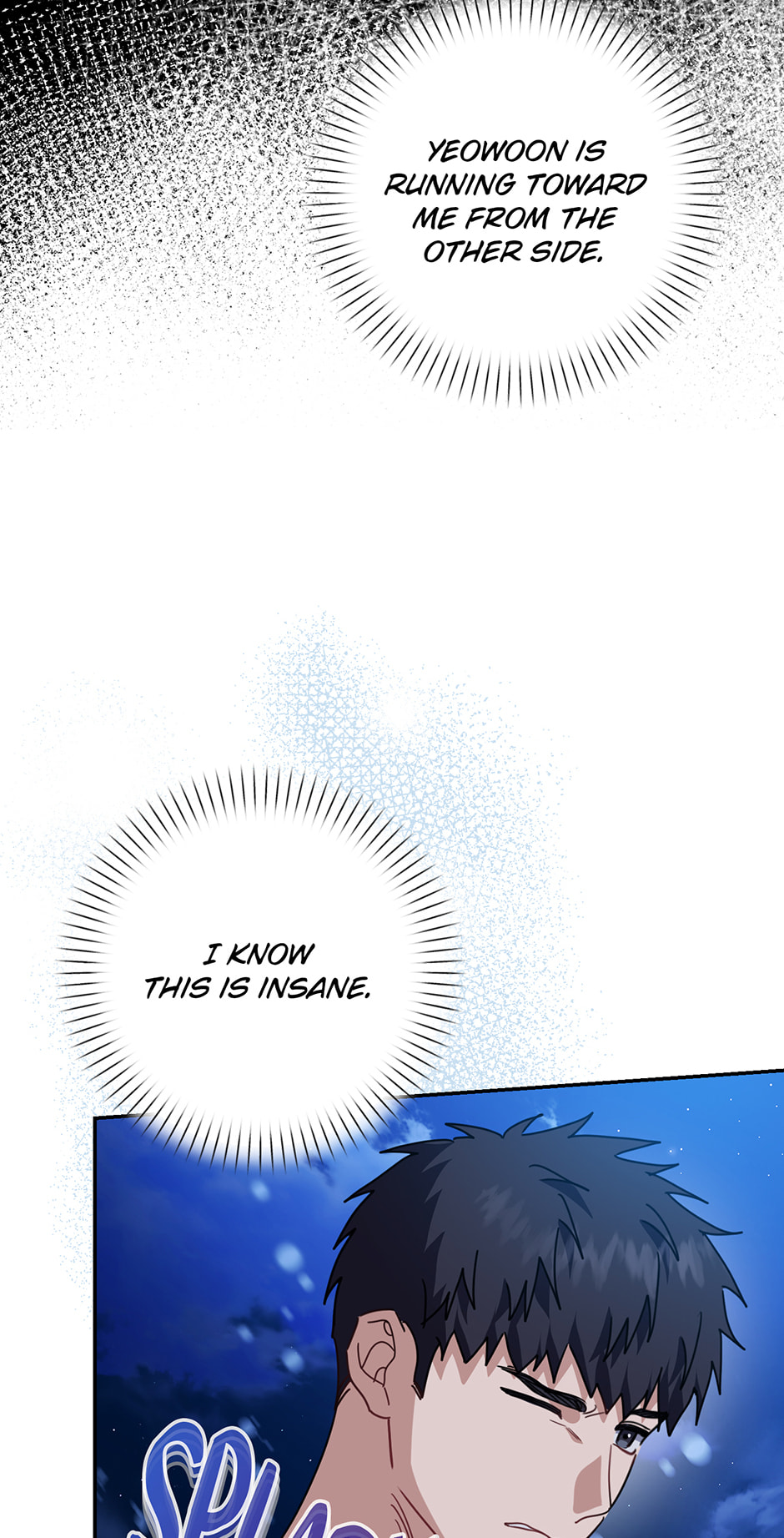 Love Interest Zone Chapter 80 page 70 - 