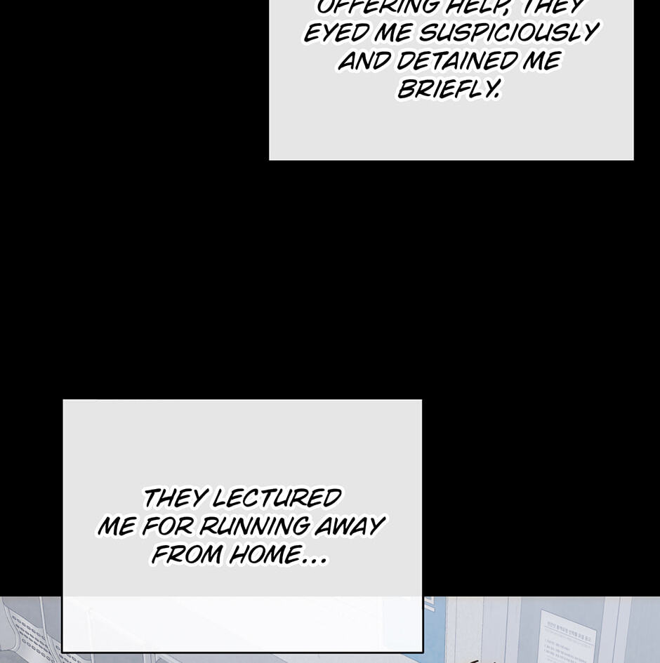 Love Interest Zone Chapter 80 page 8 - 