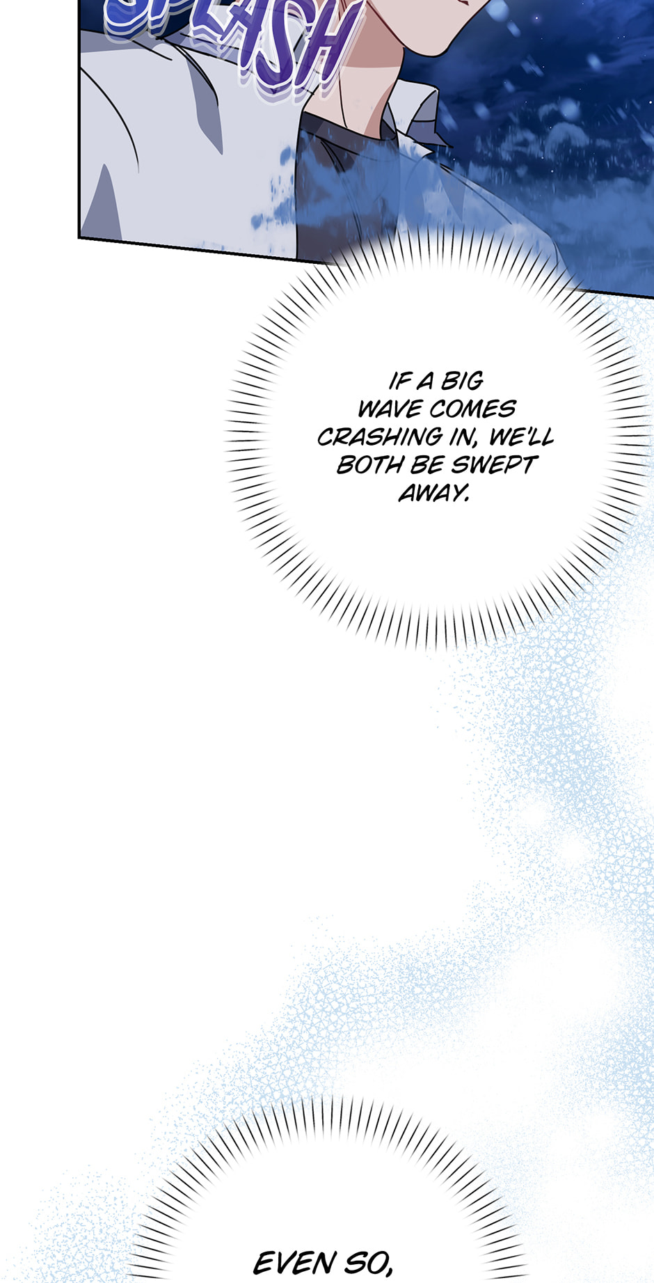 Love Interest Zone Chapter 80 page 71 - 