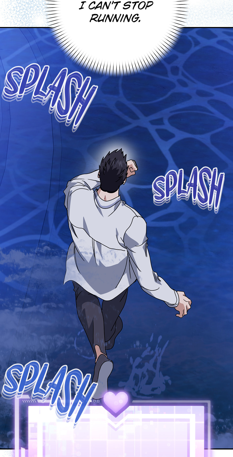 Love Interest Zone Chapter 80 page 72 - 