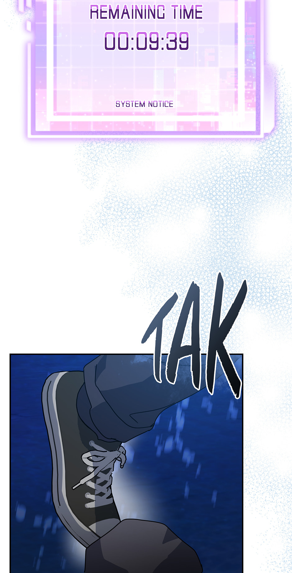 Love Interest Zone Chapter 80 page 73 - 