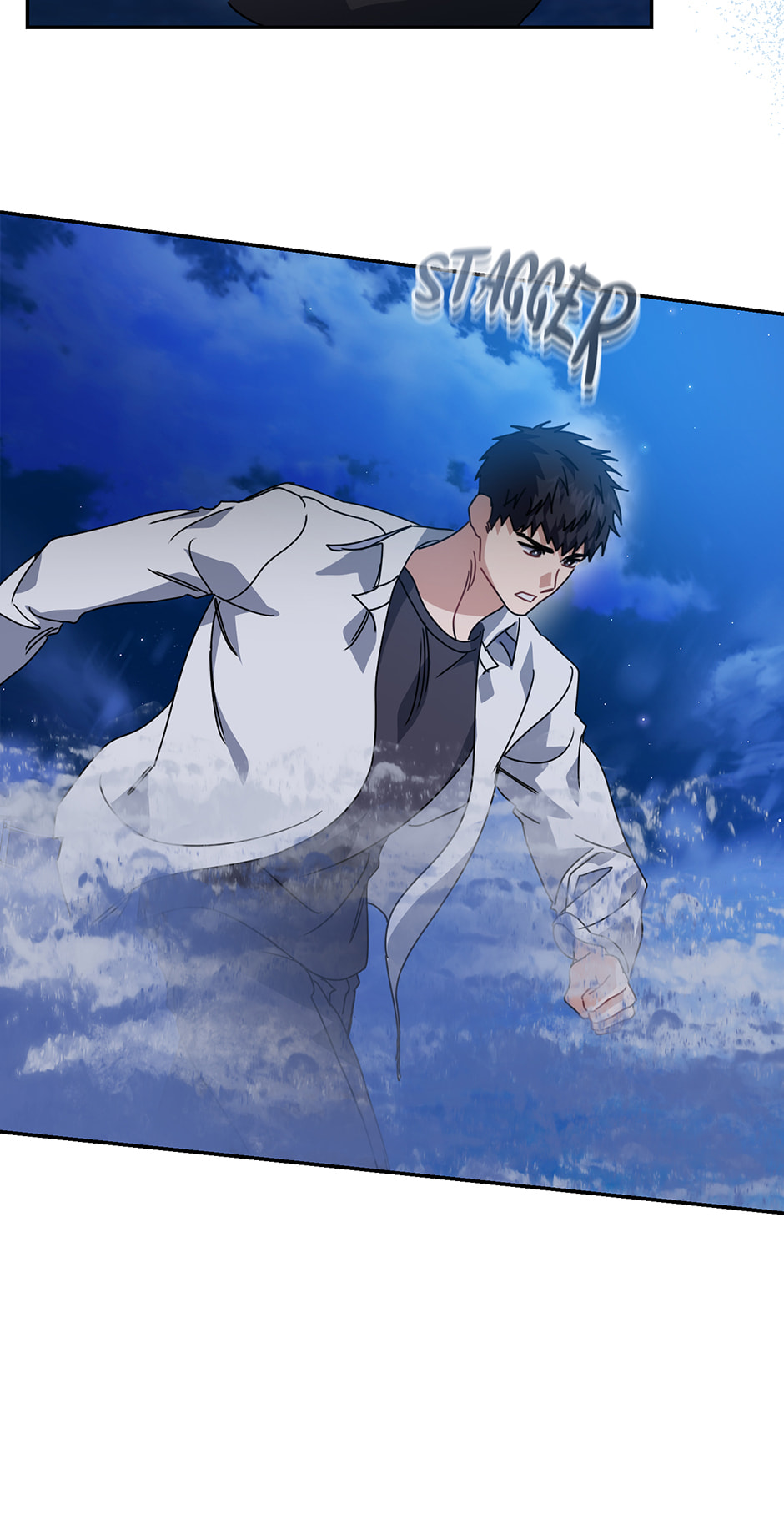 Love Interest Zone Chapter 80 page 74 - 