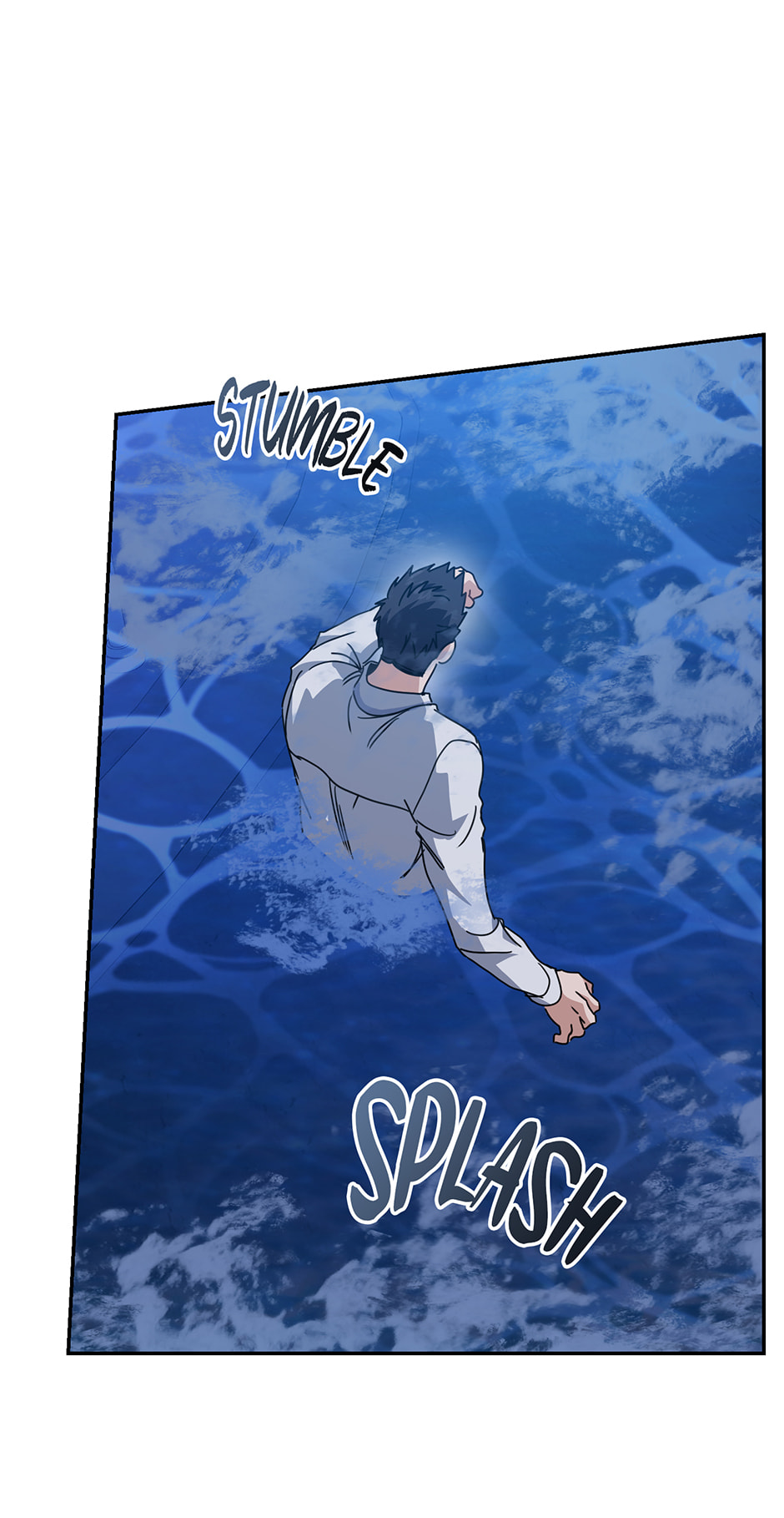 Love Interest Zone Chapter 80 page 75 - 