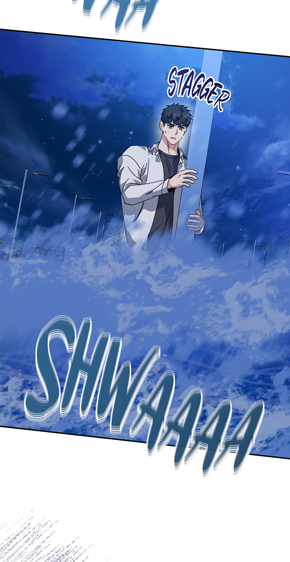 Love Interest Zone Chapter 80 page 77 - 