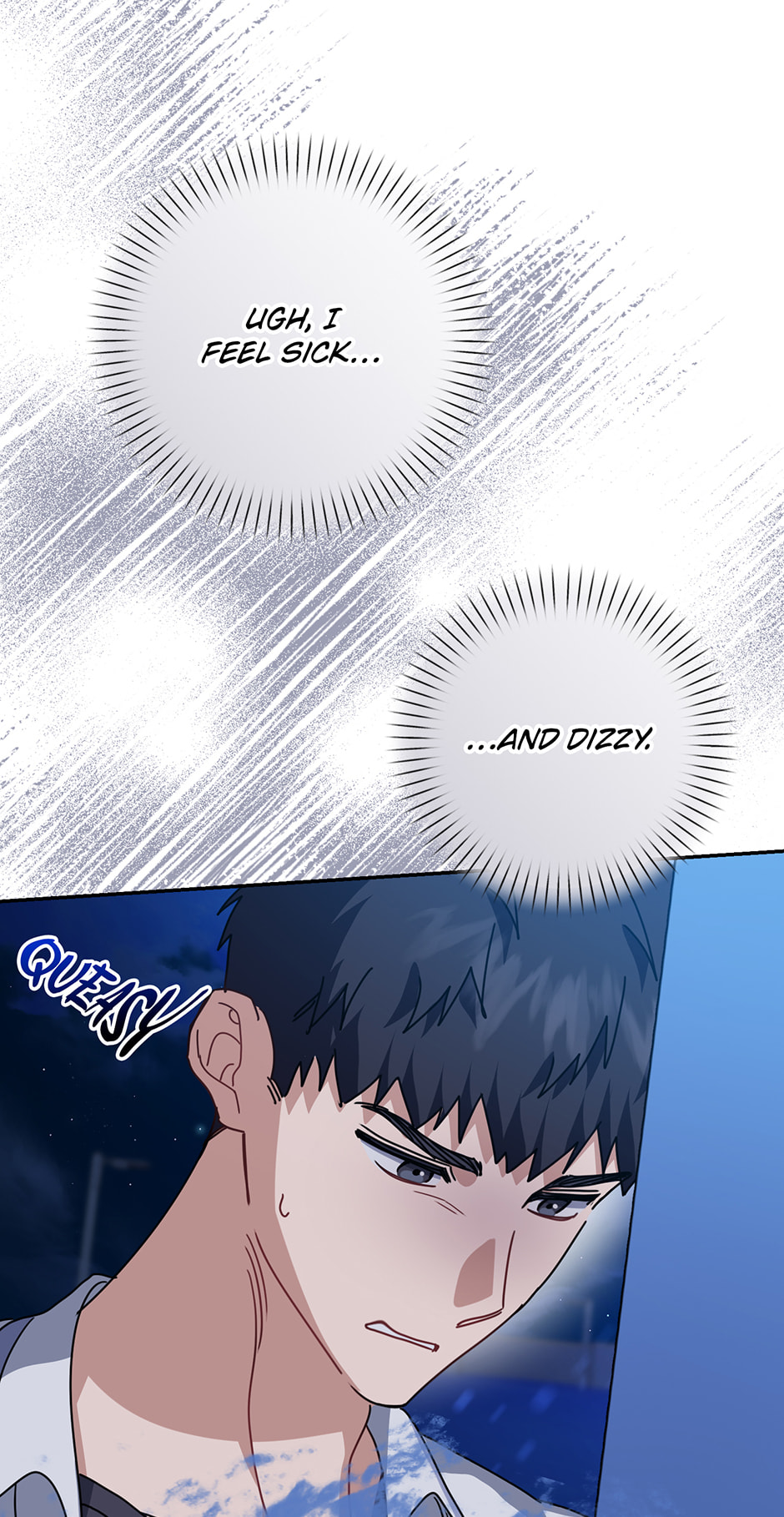 Love Interest Zone Chapter 80 page 78 - 