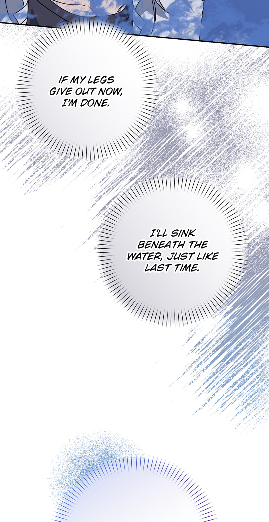 Love Interest Zone Chapter 80 page 79 - 